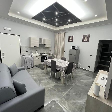 Апартаменты Dream House Катания Экстерьер фото