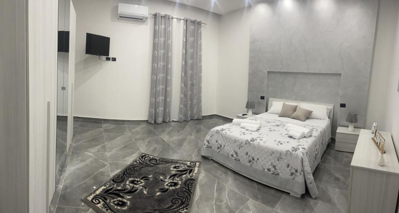 Апартаменты Dream House Катания Экстерьер фото