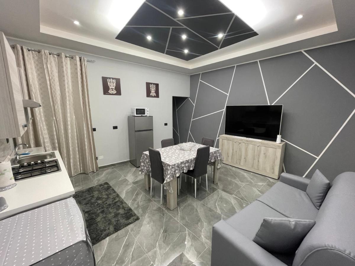 Апартаменты Dream House Катания Экстерьер фото